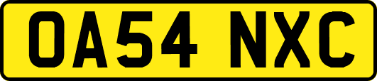 OA54NXC