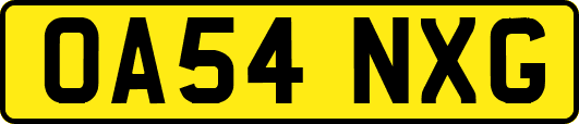 OA54NXG