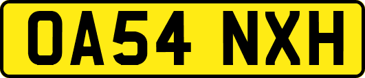 OA54NXH