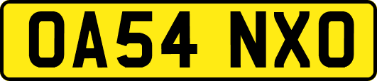OA54NXO