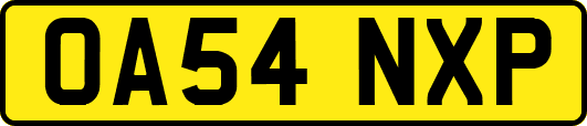 OA54NXP