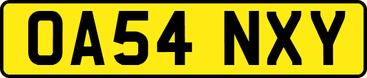 OA54NXY