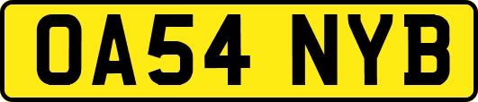 OA54NYB