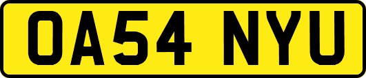 OA54NYU