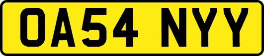OA54NYY