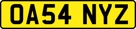 OA54NYZ