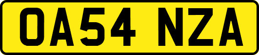OA54NZA