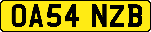 OA54NZB