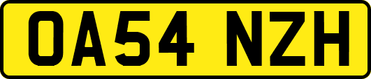 OA54NZH