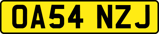 OA54NZJ
