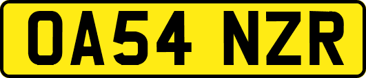 OA54NZR
