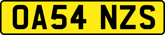 OA54NZS