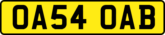 OA54OAB