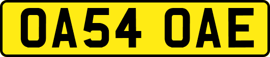 OA54OAE