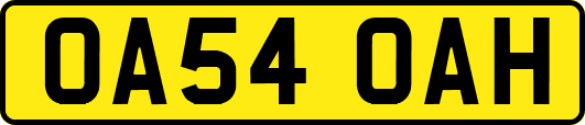 OA54OAH
