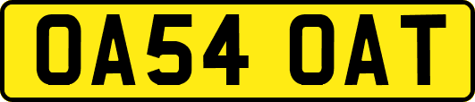 OA54OAT