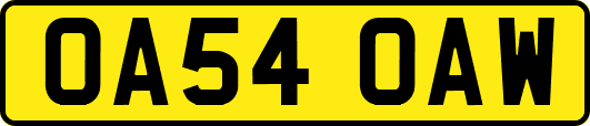 OA54OAW