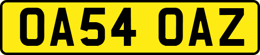 OA54OAZ