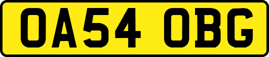 OA54OBG