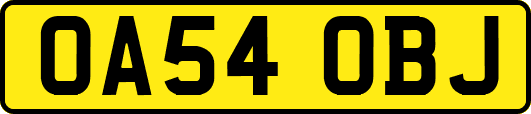 OA54OBJ