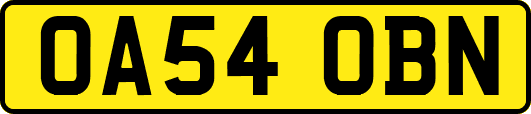 OA54OBN