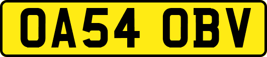 OA54OBV