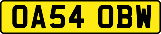 OA54OBW