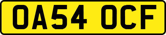 OA54OCF