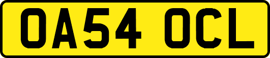 OA54OCL