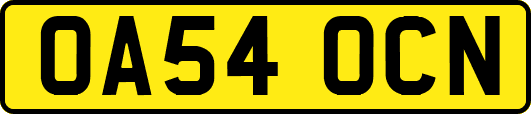 OA54OCN