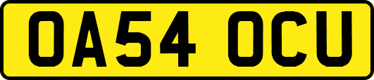 OA54OCU