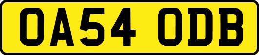 OA54ODB