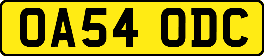 OA54ODC