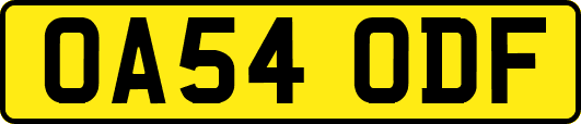 OA54ODF