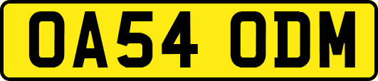 OA54ODM
