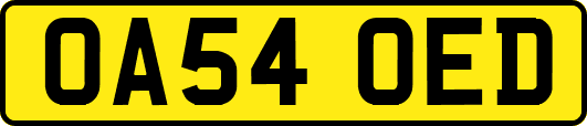 OA54OED
