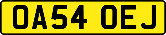 OA54OEJ