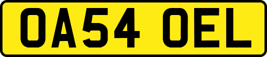 OA54OEL