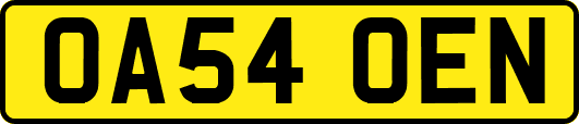 OA54OEN
