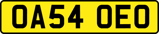OA54OEO