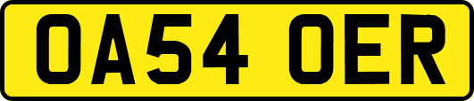 OA54OER