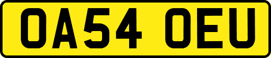 OA54OEU