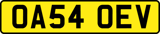 OA54OEV