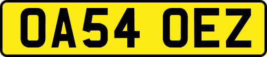OA54OEZ