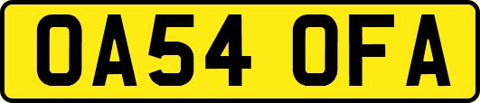 OA54OFA