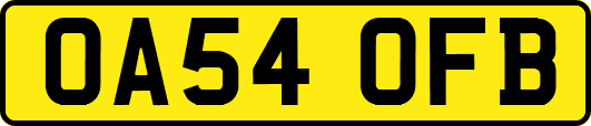 OA54OFB