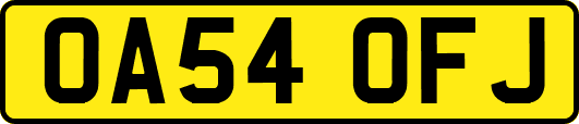OA54OFJ