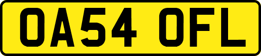 OA54OFL