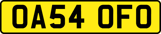 OA54OFO