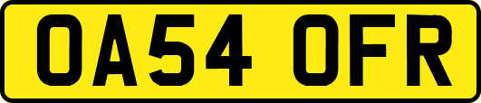 OA54OFR